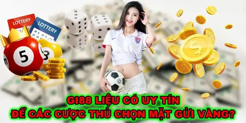 Câu hỏi thường gặp về cổng game Gi88 uy tín không? 