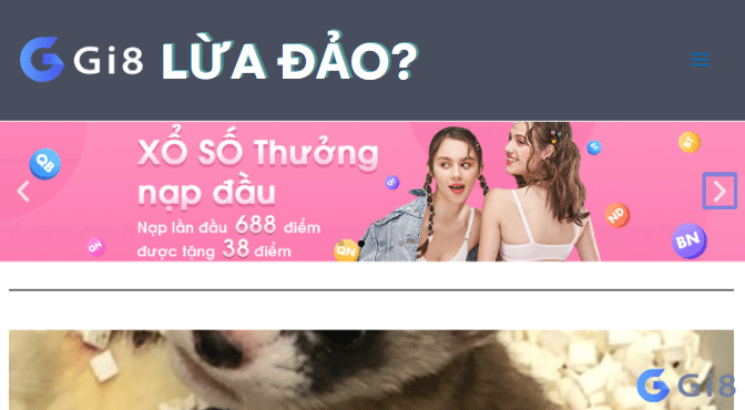 Gi88 có lừa đảo không?