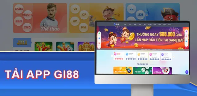 Những lưu ý khi tải App Gi88