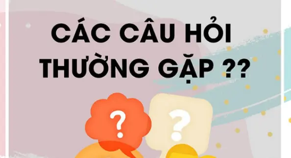 Tổng hợp câu hỏi thường gặp về Gi88