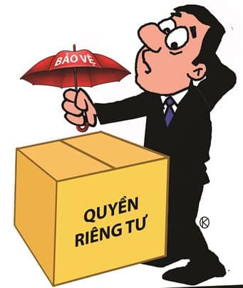 Quyền riêng tư khách hàng được đặt ra tại gi88