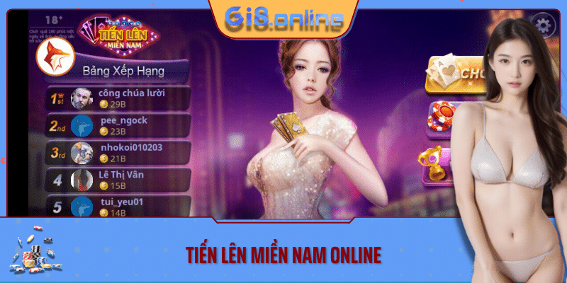 tien-len-mien-nam-online